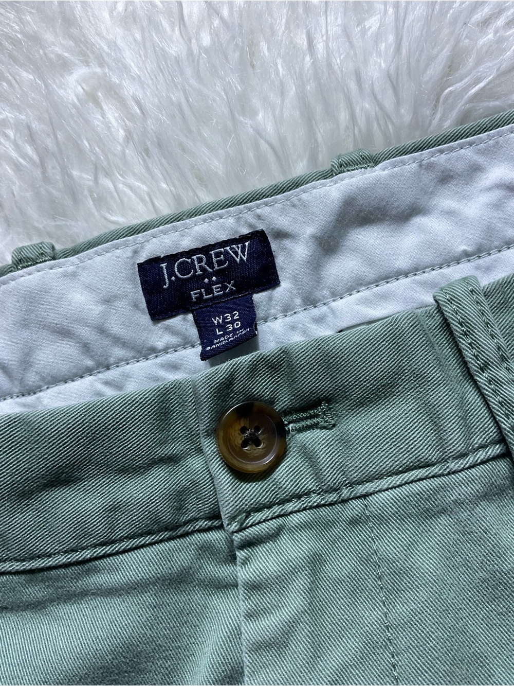 J Crew Slim-fit Flex Chino Pant - Picture 2 of 5